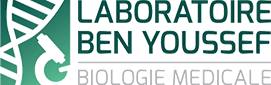 Logo laboratoire Ben Youssef